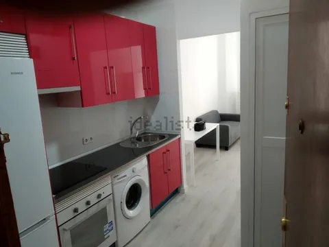 Pis de 32 m² a Madrid