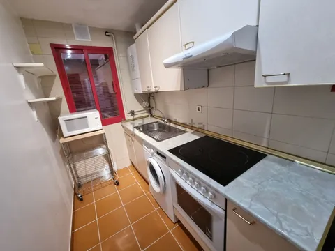 Pis de 76 m² a Madrid