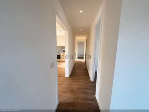 Квартира 134 м² у Bàscara