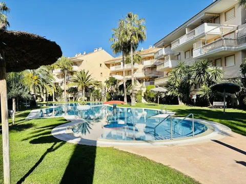 Квартира 90 м² в Xàbia / Jávea