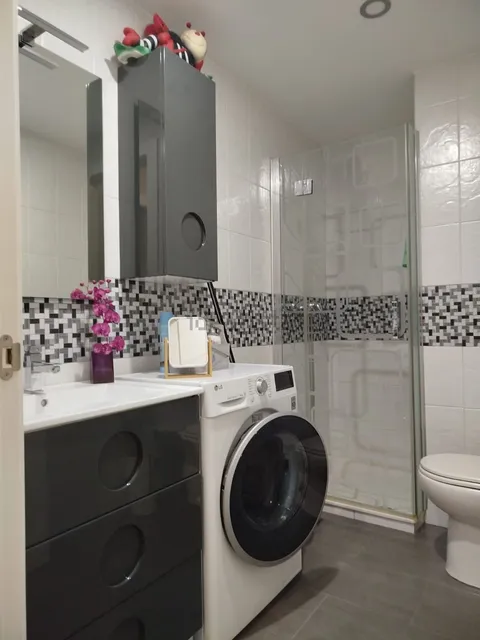 Piso de 80 m² en Baeza
