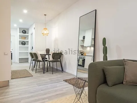 Pis de 40 m² a Barcelona