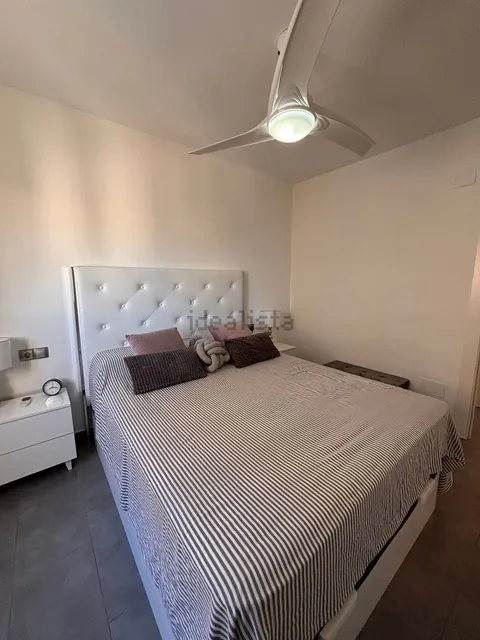 Pis de 64 m² a Màlaga