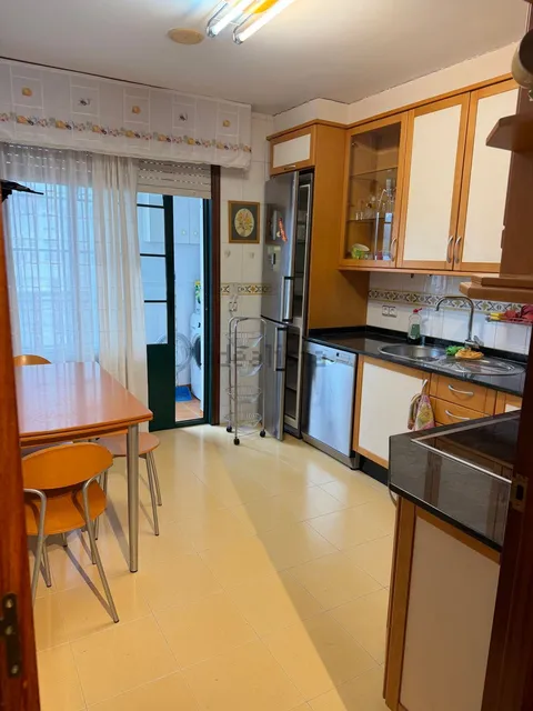 Pis de 75 m² a Betanzos