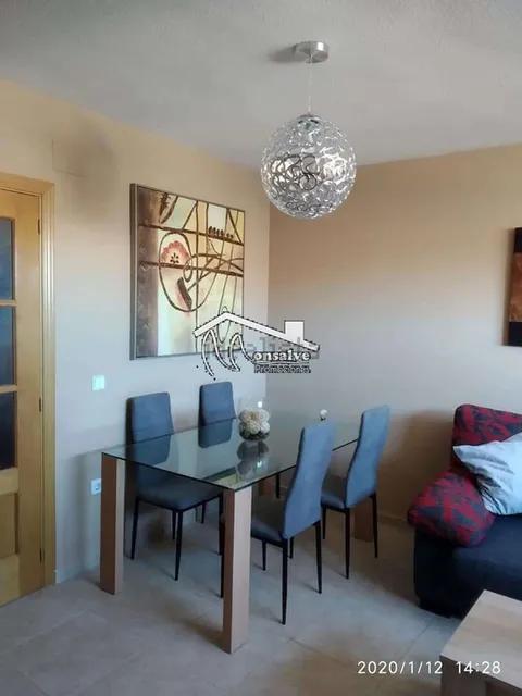 Pis de 63 m² a Yeles