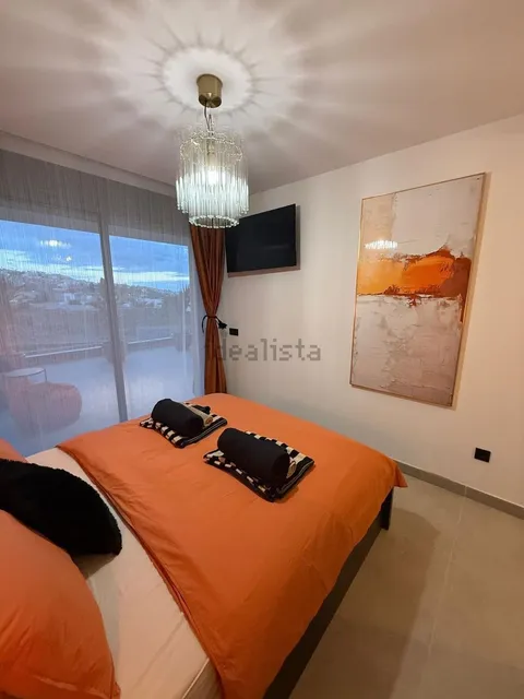 Wohnung 147 m² in Adeje