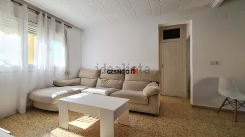 Pis de 50 m² a Ontinyent (2/15)