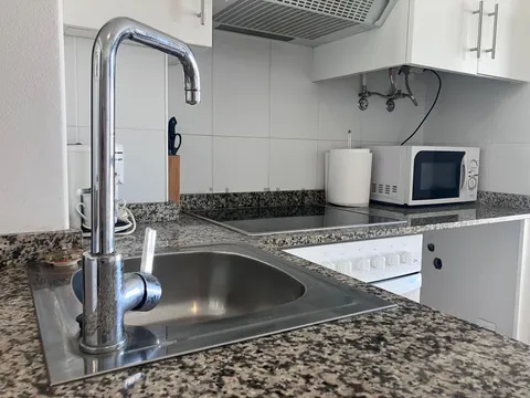 Pis de 45 m² a Borriana