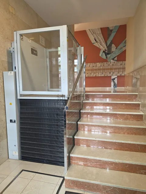 Pis de 105 m² a Sevilla