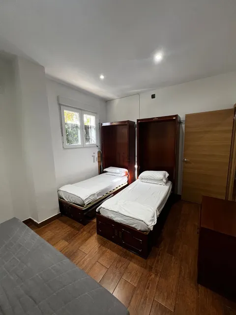 Pis de 80 m² a Madrid