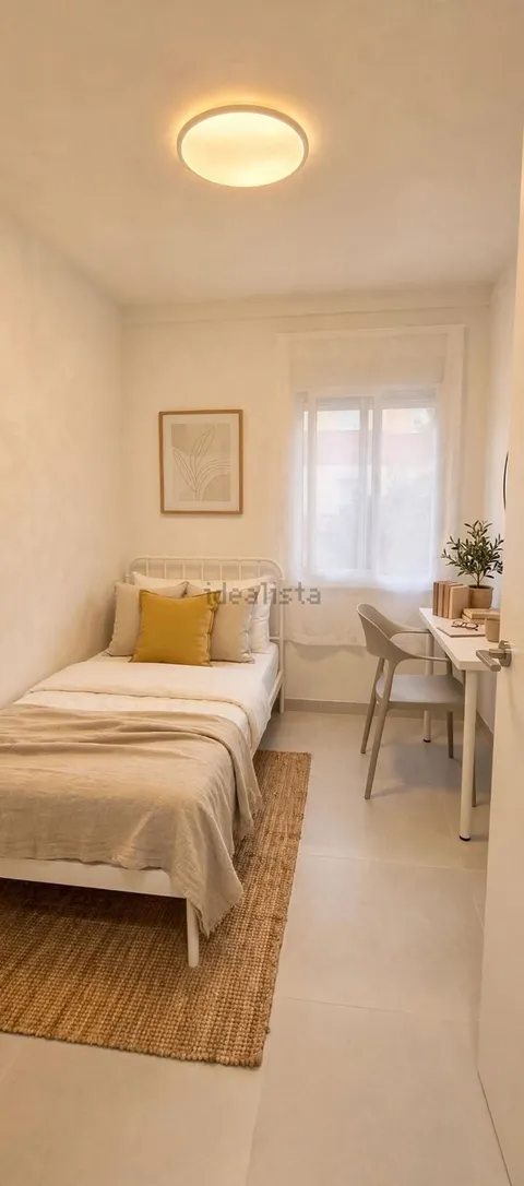 Pis de 130 m² a Sevilla
