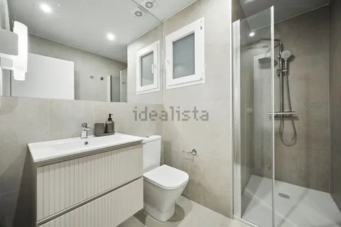 Pis de 81 m² a Madrid