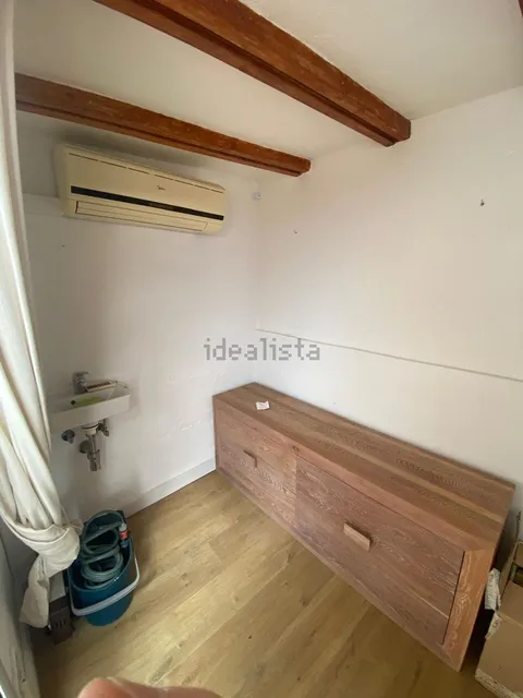 Pis de 106 m² a Barcelona
