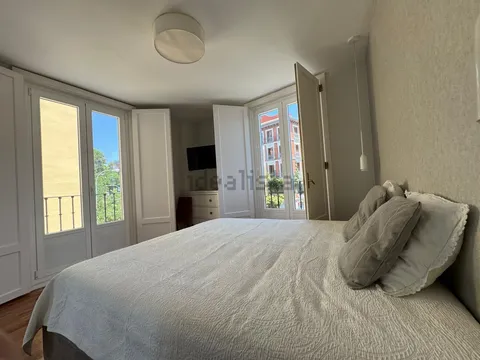 Pis de 136 m² a Madrid