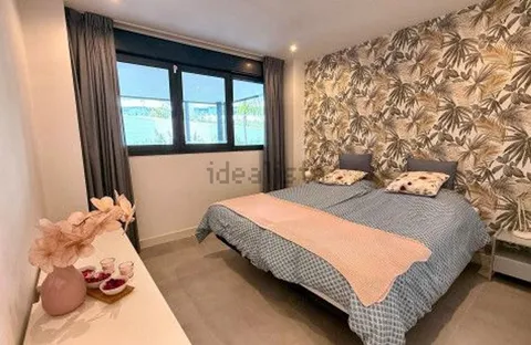 Pis de 102 m² a Estepona