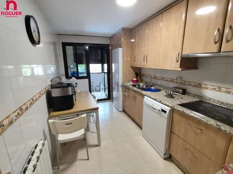 Pis de 93 m² a Còrdova