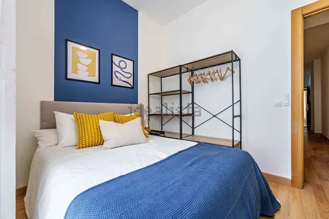 Room for rent, Málaga