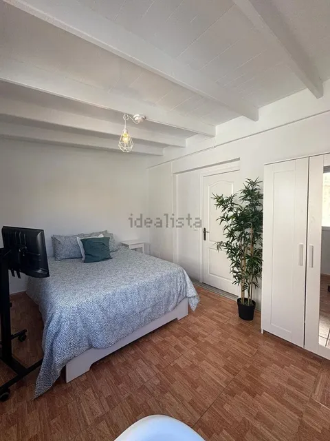 Habitació de lloguer, Arona