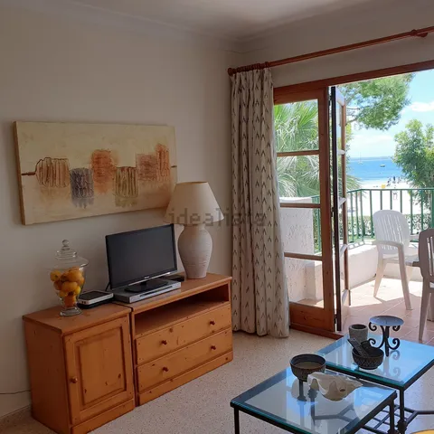Pis de 75 m² a Alcúdia