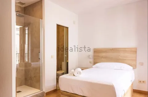 Stanza in affitto, Madrid (4/7)