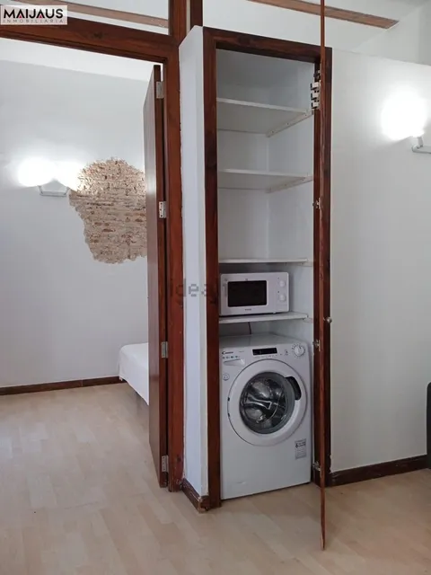 Pis de 36 m² a València