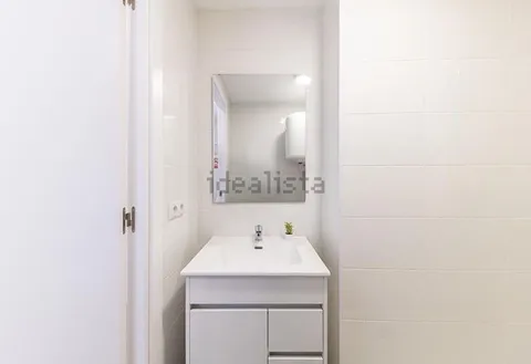 Quarto para alugar, Parla (2/10)