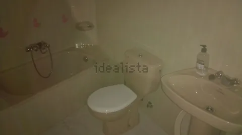 Pis de 120 m² a Ourense