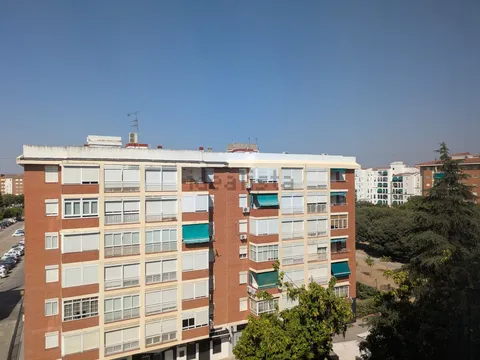 Piso de 120 m² en Badajoz