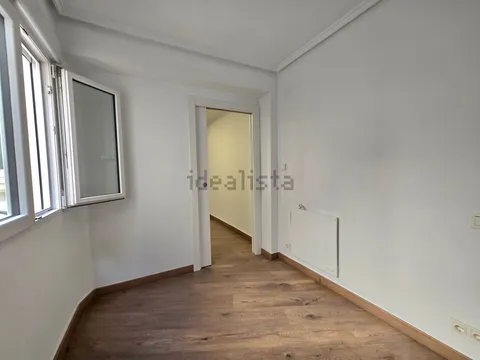Pis de 90 m² a València