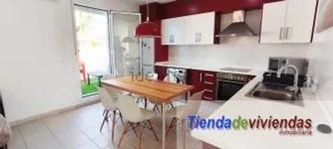 Flat 57 m² in el Verger