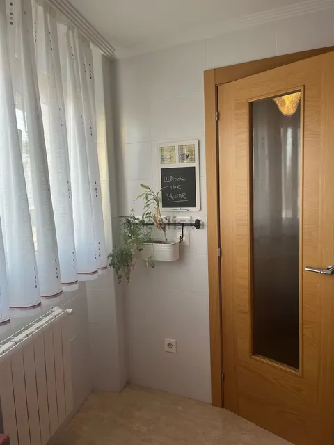 Wohnung 60 m² in Palencia