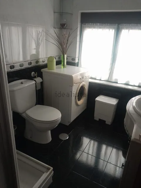 Apartamento 65 m² em Aller