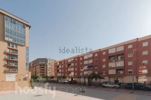 Pis de 122 m² a Cartagena