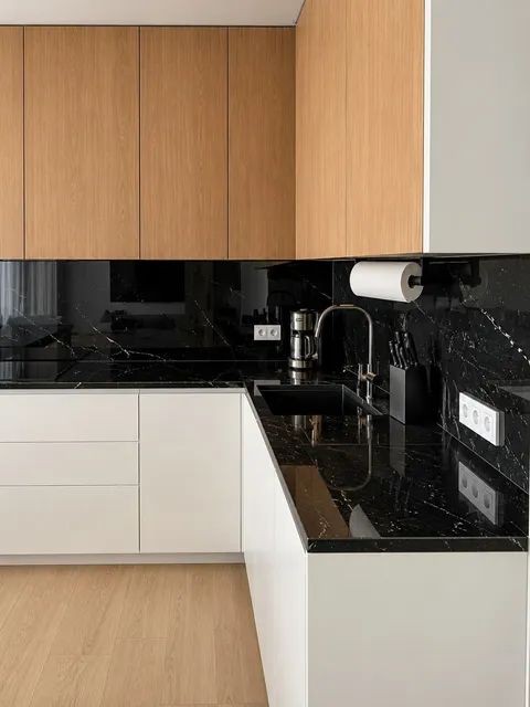 Wohnung 82 m² in Benidorm