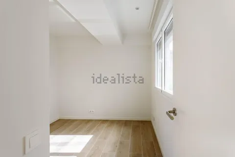 Pis de 65 m² a Madrid