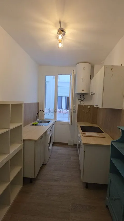 Pis de 85 m² a Madrid