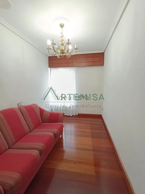 Pis de 90 m² a Ferrol