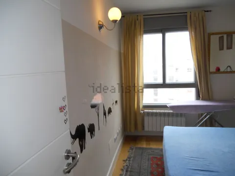 Apartamento 99 m² em Madrid