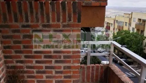Pis de 95 m² a Cáceres