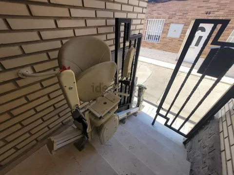 Casa de 155 m² a Saragossa