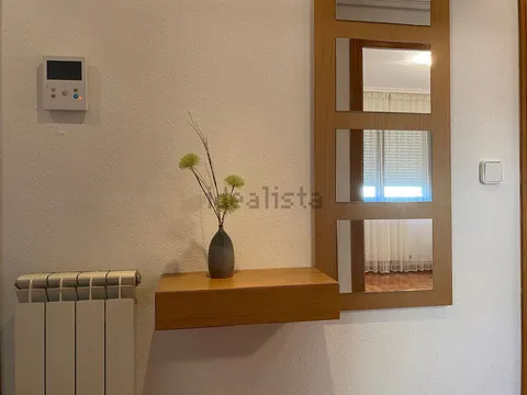 Pis de 68 m² a Ponferrada