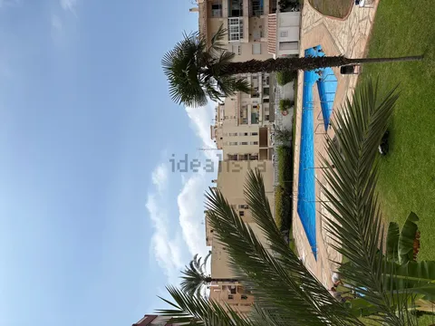 Pis de 50 m² a Nerja