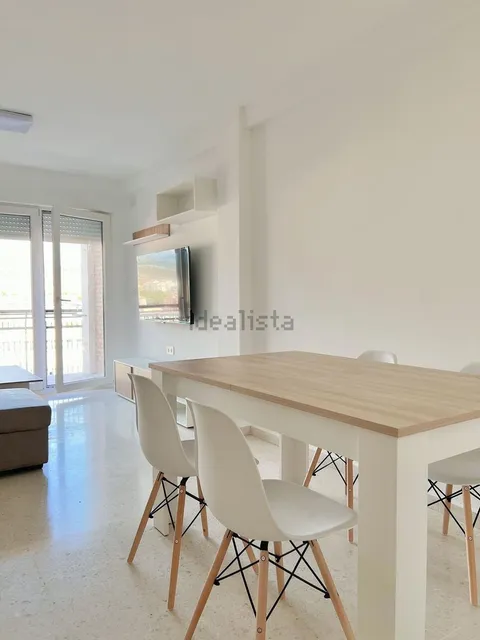 Pis de 102 m² a Granada
