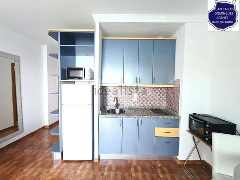 Pis de 45 m² a Mogán