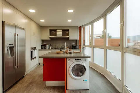 Chambre à louer, Barcelone