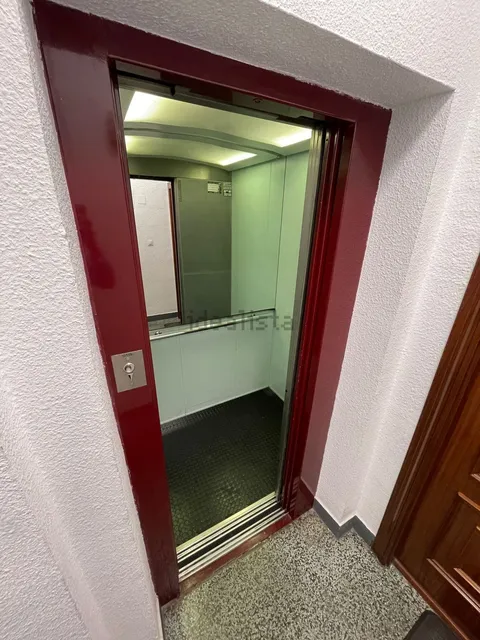 Pis de 126 m² a Valladolid