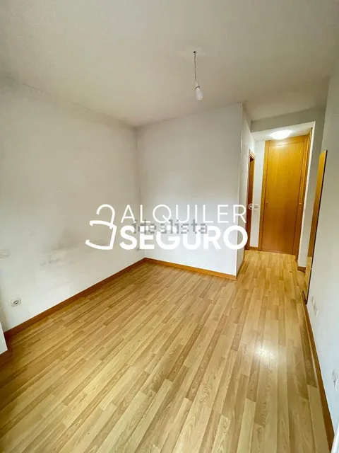 Pis de 90 m² a Madrid