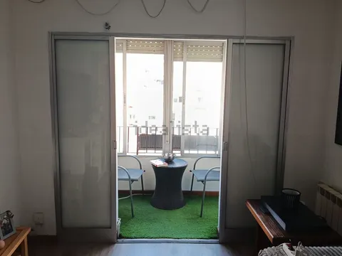 Wohnung 47 m² in Madrid