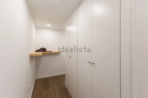 Pis de 88 m² a València