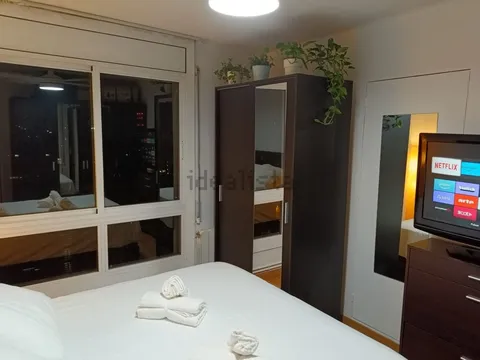 Stanza in affitto, Barcelona